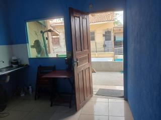 Flat, 1 bedroom, near UFPA - 0