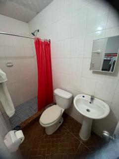 Las Guias Cabaña Privada - 4