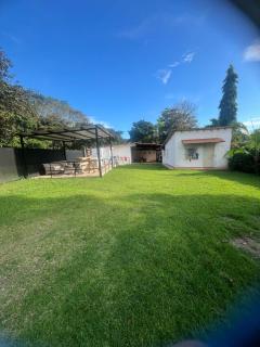 Las Guias Cabaña Privada - 2