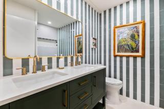 Modern 3-Bedroom Condo near Kamaole III Beach with Ocean Views - 8