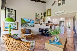 Modern 3-Bedroom Condo near Kamaole III Beach with Ocean Views - 4