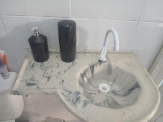 Flat, 1 bedroom, near UFPA - 4