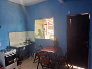 Flat, 1 bedroom, near UFPA - 1