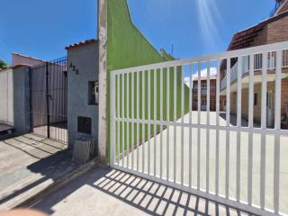 Apartamentos flor de sal itagua - 2