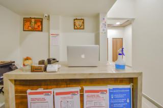 Hotel O Nirmal Guest House - Guwahati - 3