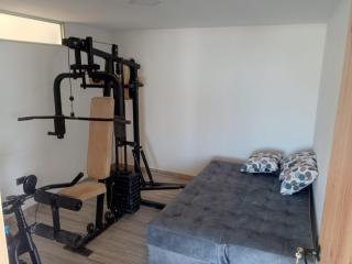 Departamento Independiente - 1