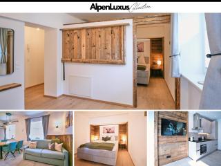 ALP'N SOUL - AlpenLuxus Collection - 0