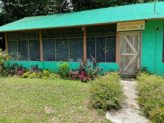 Camaquiri conservation initiative - 2