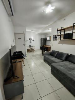 Sol e mar Ingleses - 1