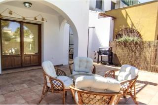 3 Bed Townhouse Sleeps 6 - Pool Terrace Views - 3