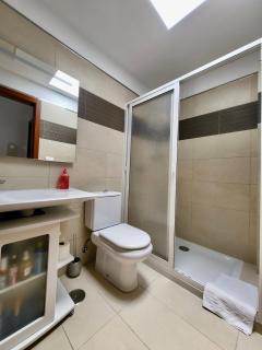 Loft Siam, AC, BBQ, Wifi, Sea City views - 1