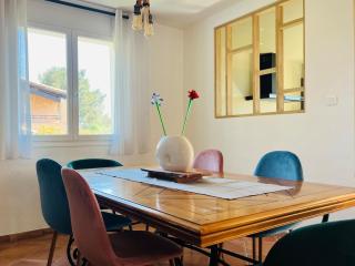 Villa Laurent-bord de mer - 9