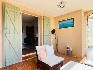 Villa Laurent-bord de mer - 4