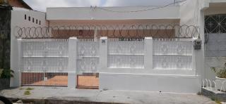 Casa com 8 leitos próximo ao aeroporto - 0