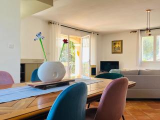 Villa Laurent-bord de mer - 3