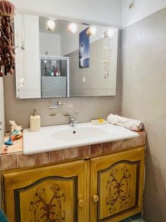 Villa Laurent-bord de mer - 1