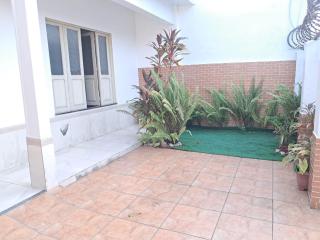 Casa com 8 leitos próximo ao aeroporto - 4