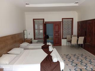 Yörgüç Paşa Konağı Apart Otel - 9
