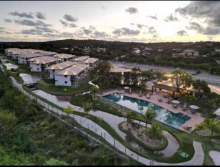 Villa dos Lagos - Praia do Forte - 0