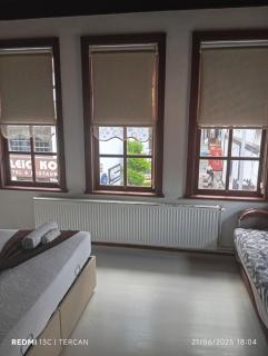 Yörgüç Paşa Konağı Apart Otel - 6