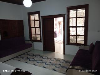 Yörgüç Paşa Konağı Apart Otel - 5