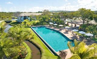 Villa dos Lagos - Praia do Forte - 7