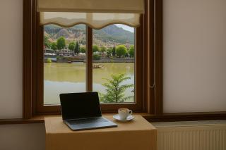 Yörgüç Paşa Konağı Apart Otel - 4