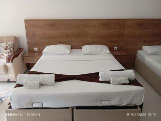 Yörgüç Paşa Konağı Apart Otel - 1