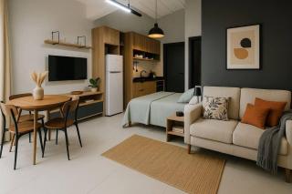 Villa dos Lagos - Praia do Forte - 1