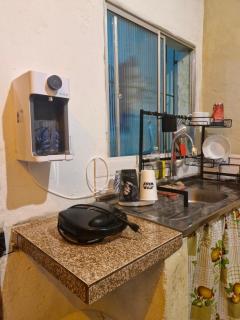 Quarto para a COP 30, Lendas Amazônicas - 9