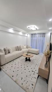 Shangri-la Residency Nairobi, Westlands - 9