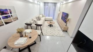 Shangri-la Residency Nairobi, Westlands - 7