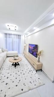 Shangri-la Residency Nairobi, Westlands - 5