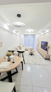 Shangri-la Residency Nairobi, Westlands - 2