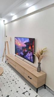 Shangri-la Residency Nairobi, Westlands - 4