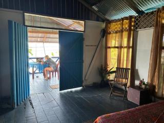 BEACHside B&B PUERTO VIEJO - 2