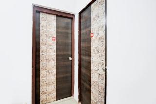 Hotel O Deluxe United Corporate Home - 0