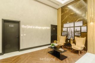 Sua estadia exclusiva a poucos passos do Mar em Meia Praia - FFS - 1