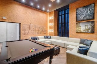 Sua estadia exclusiva a poucos passos do Mar em Meia Praia - FFS - 8