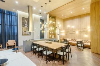 Sua estadia exclusiva a poucos passos do Mar em Meia Praia - FFS - 2