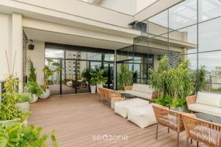 Sua estadia exclusiva a poucos passos do Mar em Meia Praia - FFS - 7