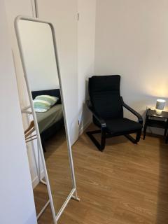 Chic 2 chambres appartement proche de Paris - 8