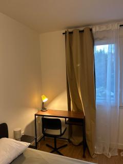 Chic 2 chambres appartement proche de Paris - 4