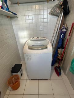 Apartamento em Camboinha PB - 2