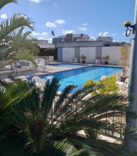 Apartamento Terreo saída para litoral da Bahia - 0