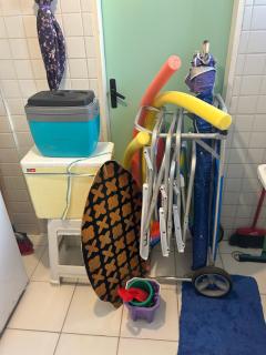 Apartamento em Camboinha PB - 1