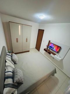 Apartamento Terreo saída para litoral da Bahia - 6