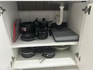 Apartamento Terreo saída para litoral da Bahia - 2