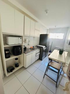 Apartamento Terreo saída para litoral da Bahia - 1