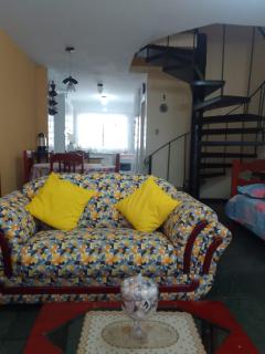 Casa no Condomínio Moana - Praia Martins de Sá - 9